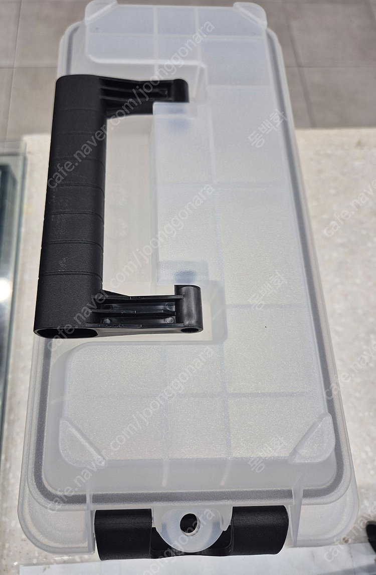 Greenmade Store-All Crate 수납함입니다!--3