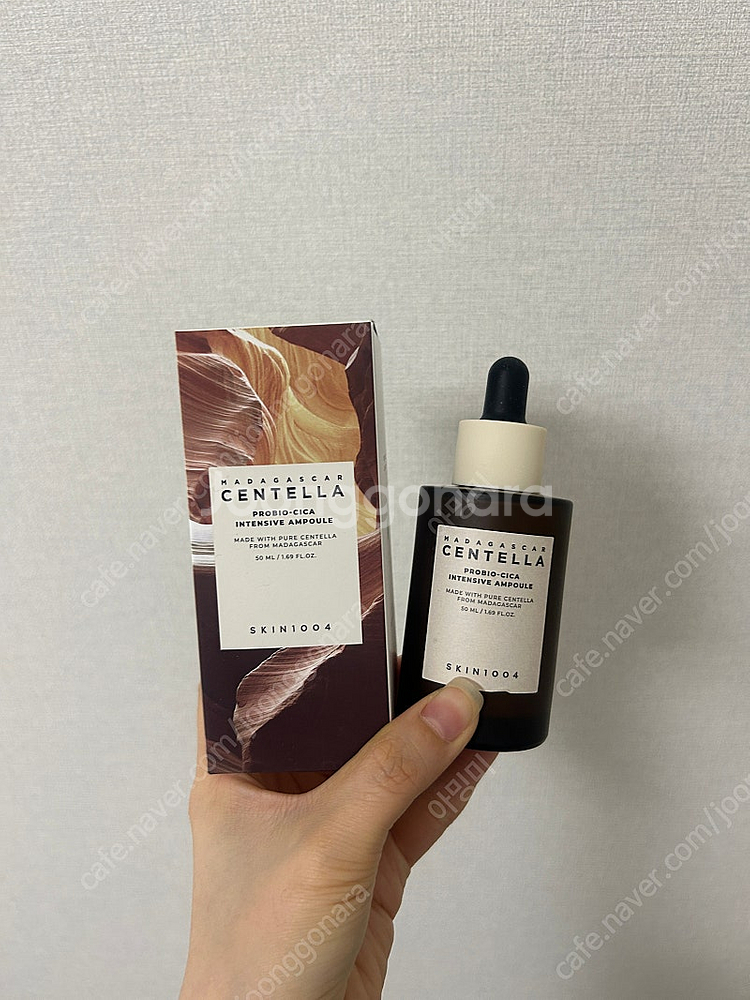 스킨1004 마다가스타르 센텔라 프로바이오시카 인텐시브...--0