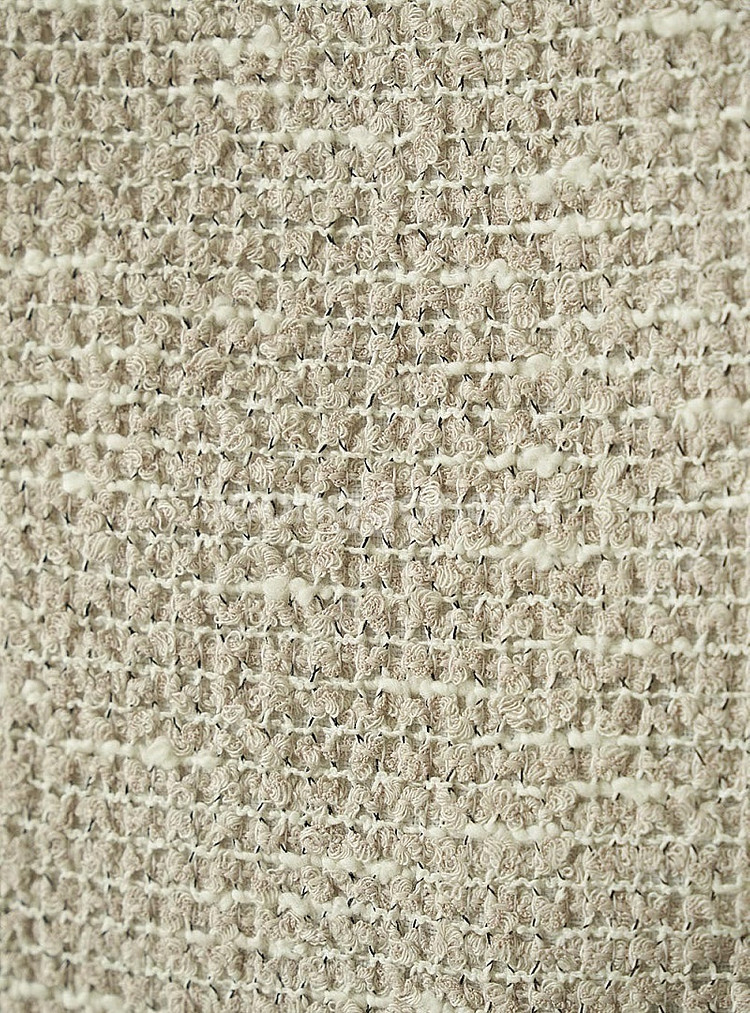 게드ged 벨라트위드 자켓 BELLA TWEED JACKET--7