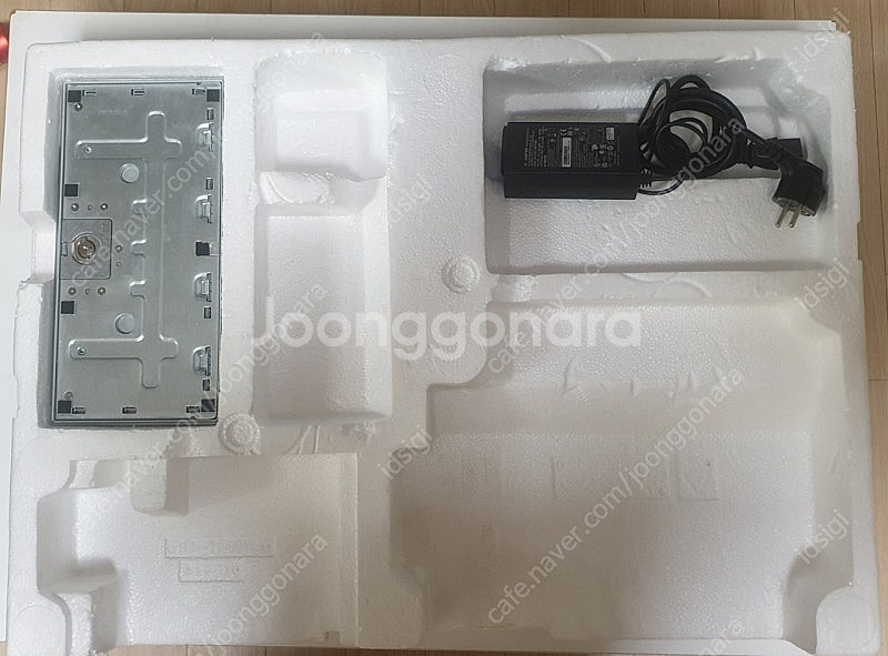 알파스캔 AOC 2777 IPS MHL+DP 무결점--1