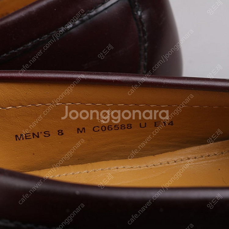 콜한 페니로퍼 핀치 에어 판매합니다.(8, 260)58...--8