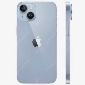 아이폰14 블루 128GB