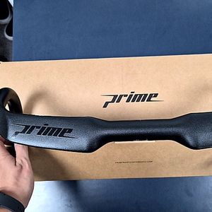 Prime 에어로 핸들바 440