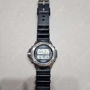 casio 잠수왕 다이버시계 SPF-100S