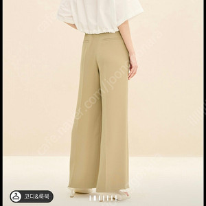 23타임 오픈 칼라 드로우스트링 셔츠(LP색상)새상품 가격내림
