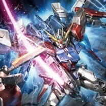 mg빌드 스트라이크 사제코팅