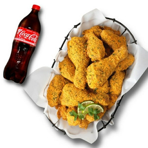 (뿌링클)(맛초킹)(핫 후라이드)(핫 골드킹)(후라이드양념)(콰삭킹) bhc 기프티콘
