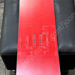 케슬러 커스텀 크로스보드 해머데크