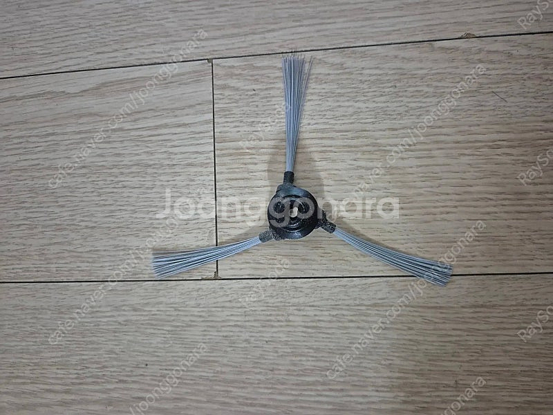삼성 비스포크 제트봇 로봇청소기 VR30T85514U--4