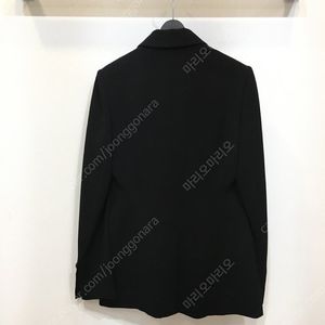 잇미샤 기본 블랙자켓 택채 새상품 사이즈 55