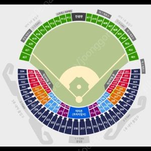 엘지(LG) VS 롯데