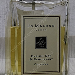 조말론 잉글리쉬오크앤레드커런트 100ml