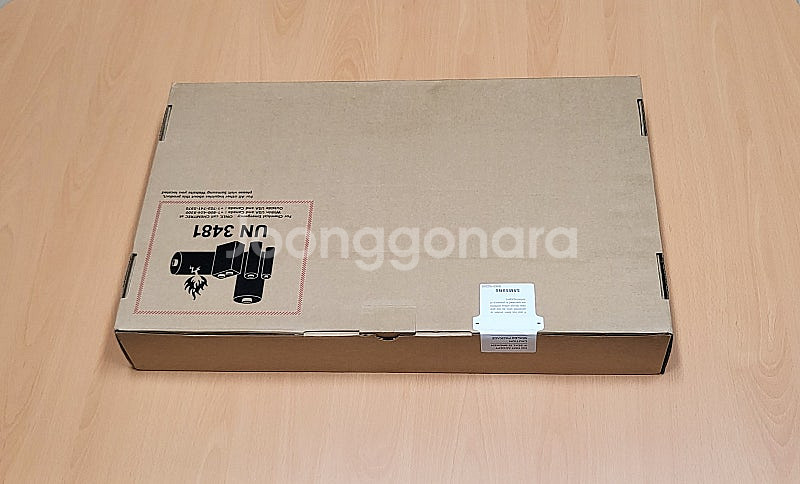 [미개봉]삼성전자 갤럭시북4 울트라 NT960XGL-X...--3