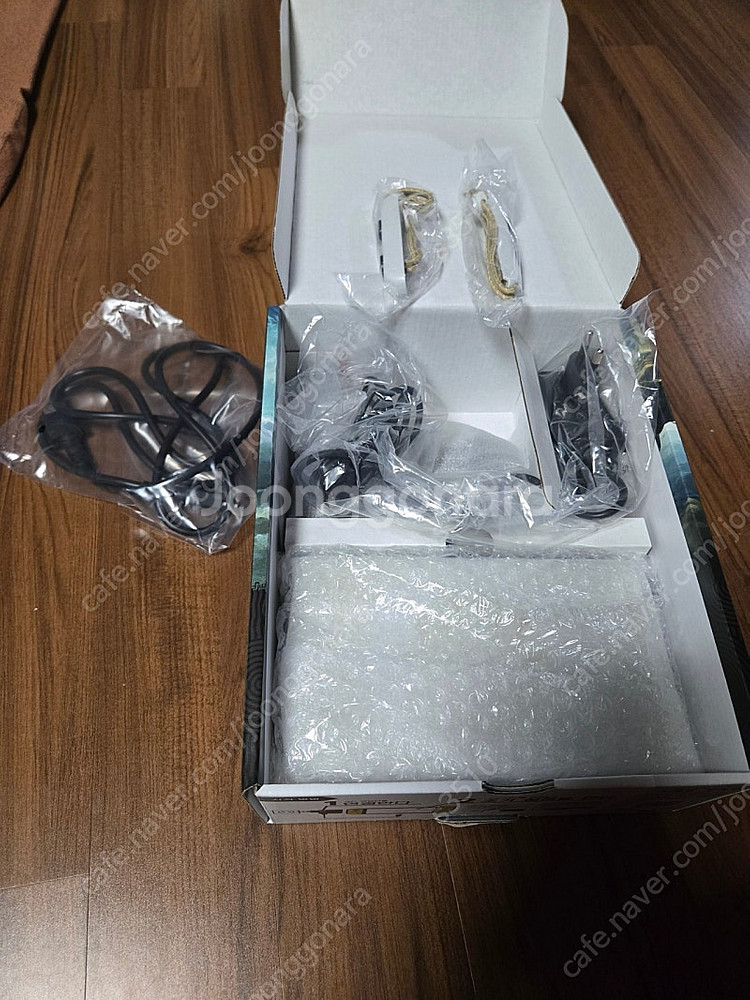 닌텐도 스위치 oled 젤다에디션 팝니다--4