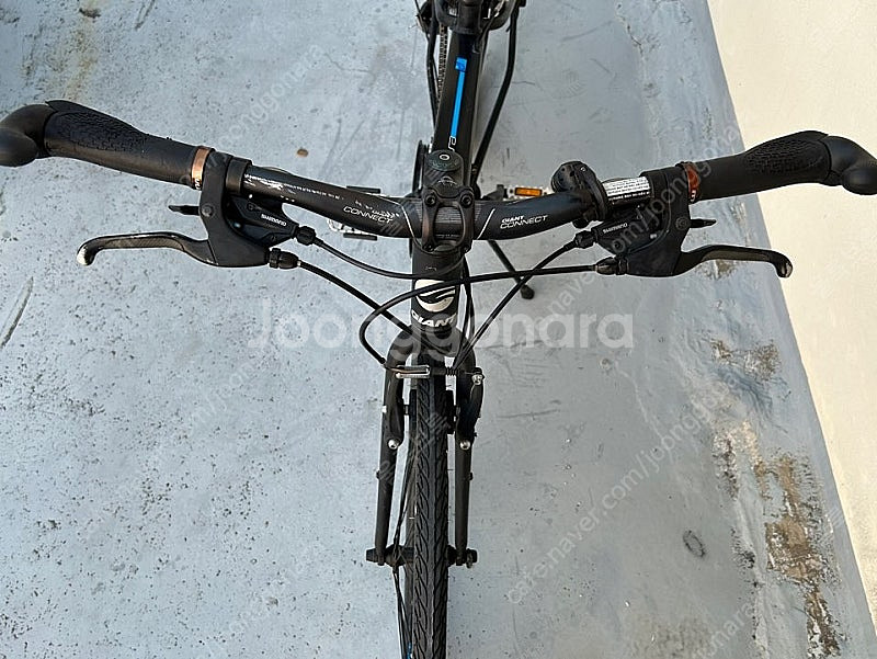 15년 자이언트 에스케이프2 XS 24단 하이브리드 모...--3