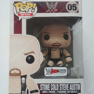 펀코팝(Funko Pop) WWE 스톤콜드