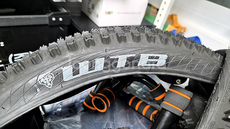 IXS 트레일 에보 올마헬멧 XL 58-62 Wide,...--5