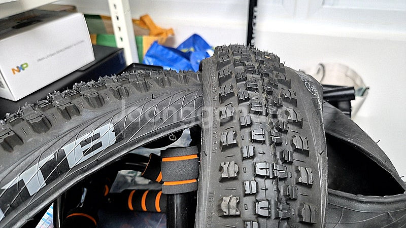 IXS 트레일 에보 올마헬멧 XL 58-62 Wide,...--6