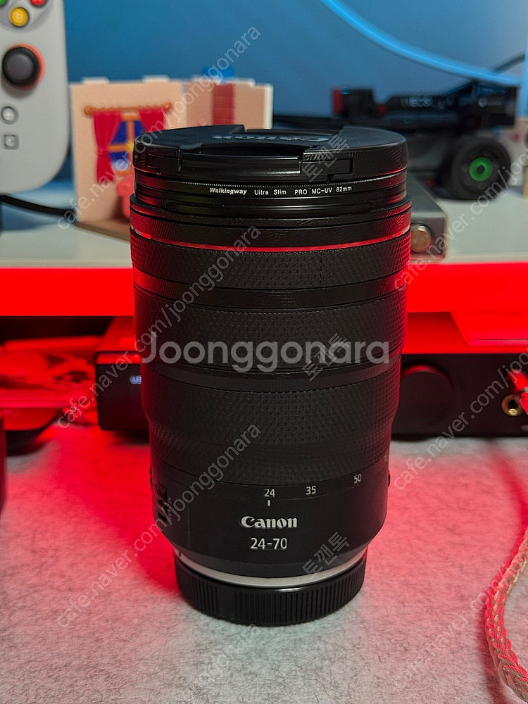 캐논 알계륵 RF24-70 f2.8 L IS USM 풀...--2