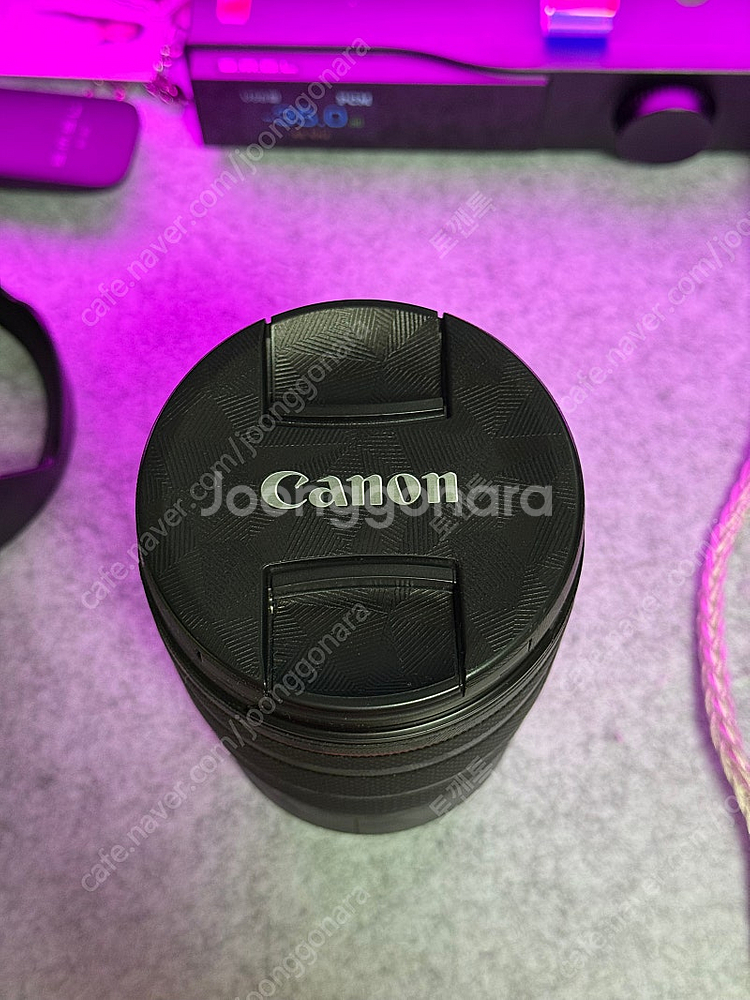 캐논 알계륵 RF24-70 f2.8 L IS USM 풀...--4