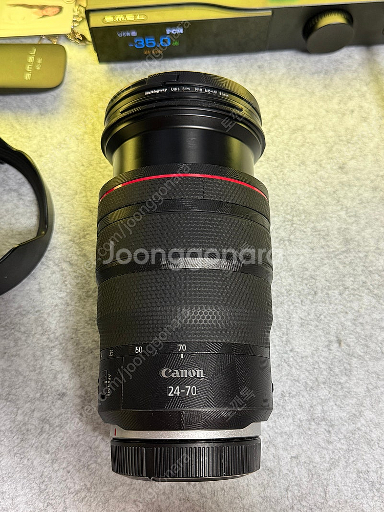 캐논 알계륵 RF24-70 f2.8 L IS USM 풀...--8