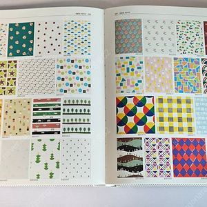 Pattern Background Material 2