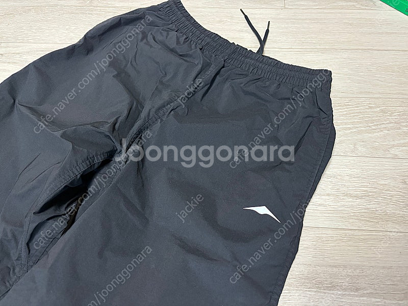 고요웨어 트레일팬츠S--0