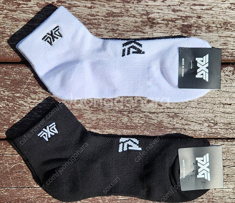 타이틀리스트 PXG 골프양말--0