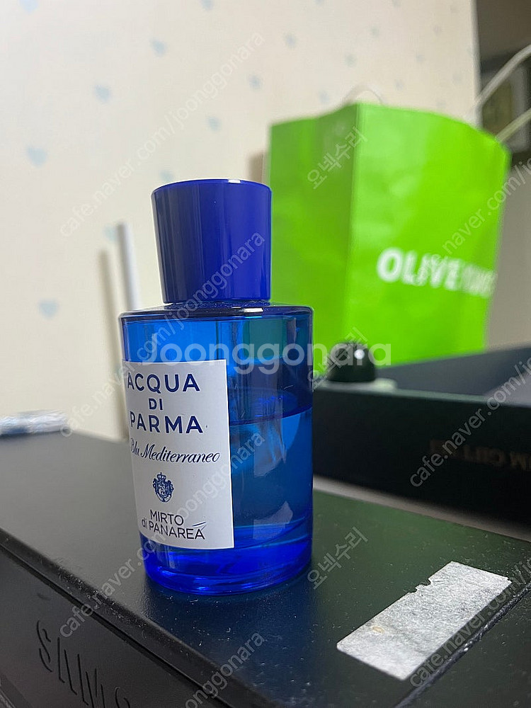 미르토 국문탭 팔아요 ! (잔량 50)--1