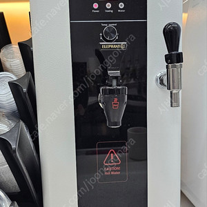 나이스3 온수기 NS3000B