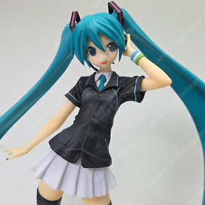 하츠네미쿠 스케일 패밀리마트 굿스마일 고전 미소녀 피규어 고전 미소녀