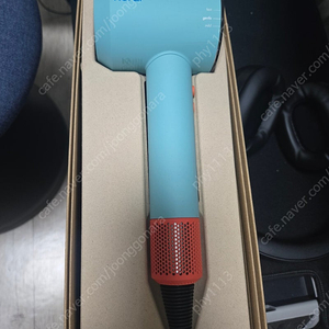 다이슨 슈퍼소닉 일본 110v 팝니다