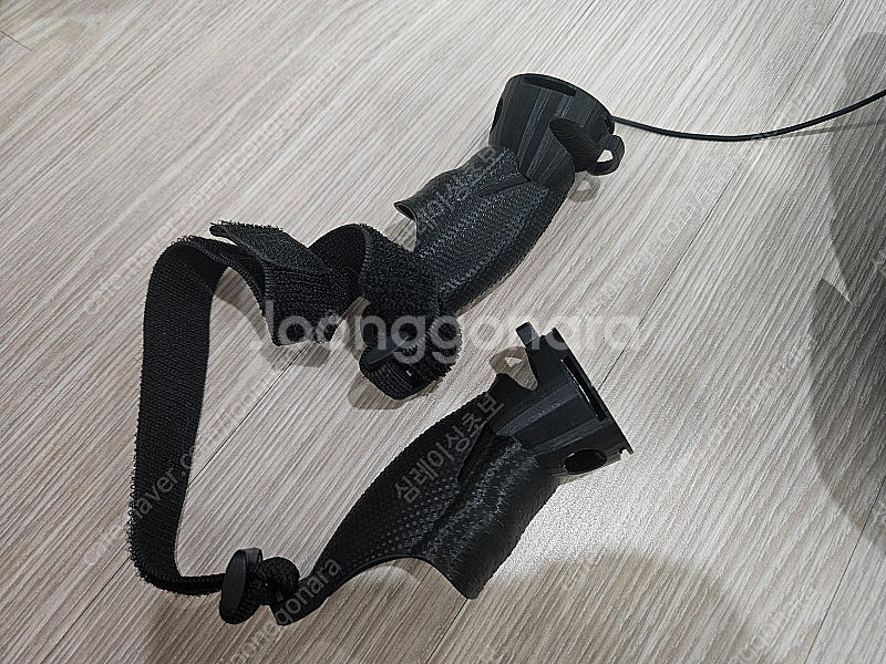 VR2 + 충전거치대 + 악세사리--3