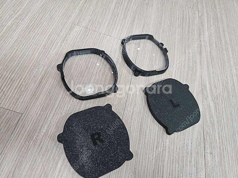 VR2 + 충전거치대 + 악세사리--5