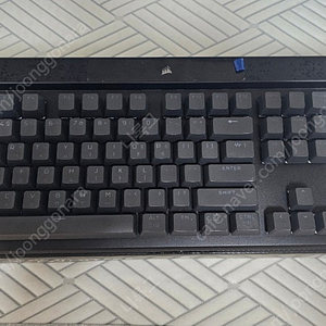 커세어 k70 max rgb max 자석축 키보드