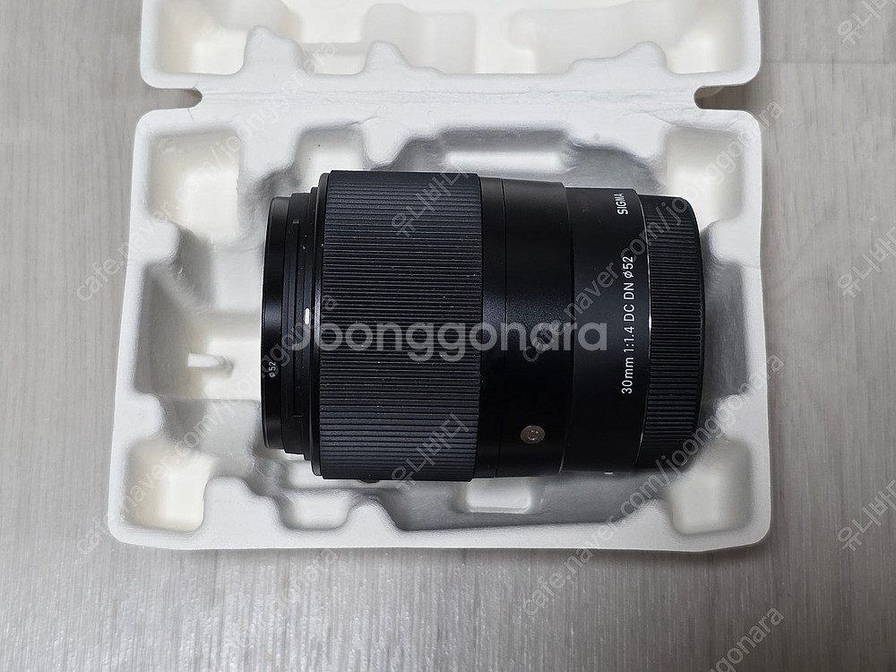 탐론 18-300 3.5-6.3 소니, 시그마 30mm...--7