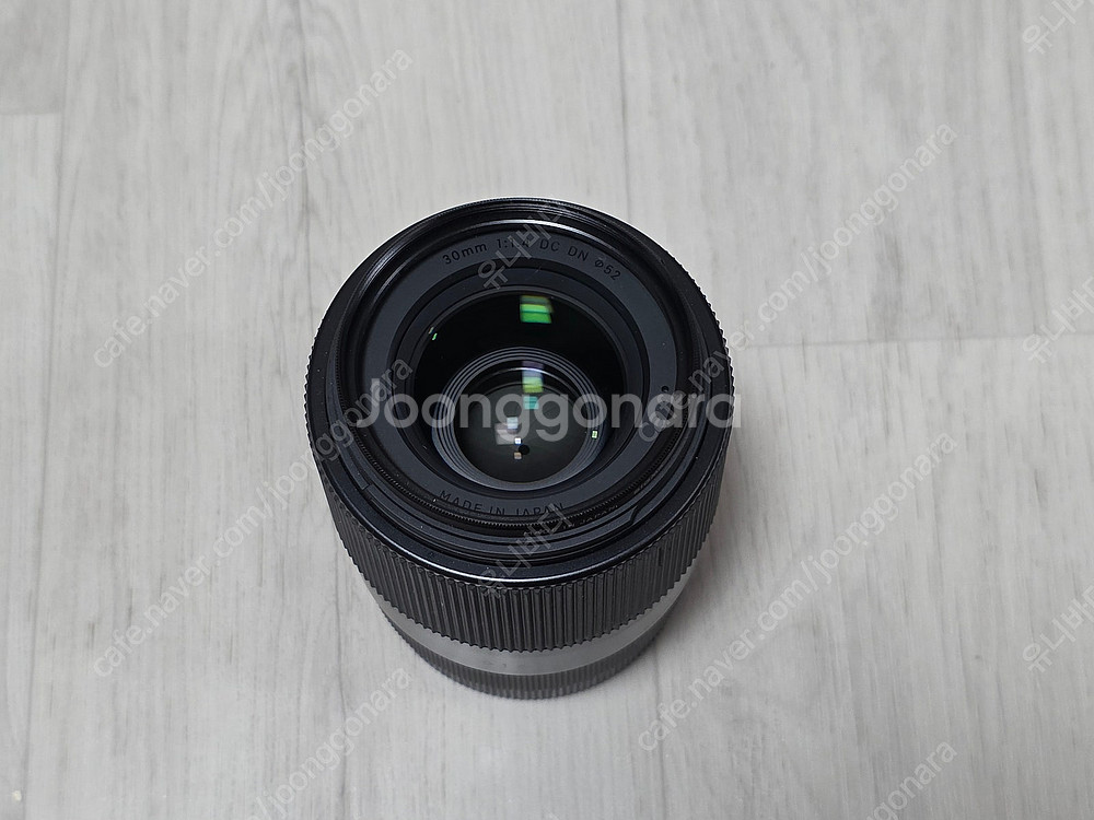 탐론 18-300 3.5-6.3 소니, 시그마 30mm...--8