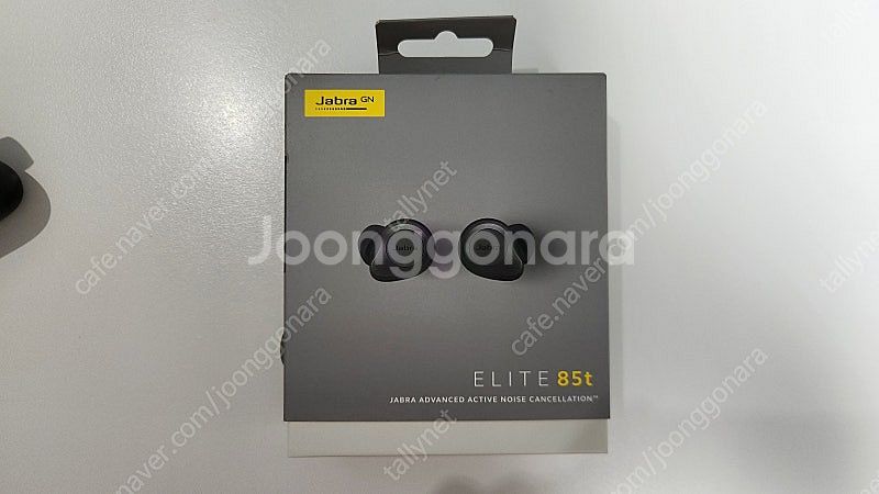 자브라 엘리트 85t 판매합니다.--1