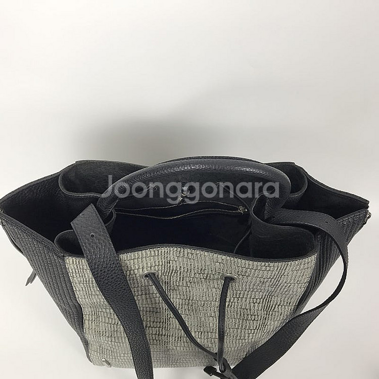 루즈앤라운지 2way 숄더백 여성 가방--7