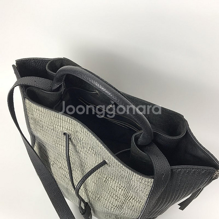 루즈앤라운지 2way 숄더백 여성 가방--8