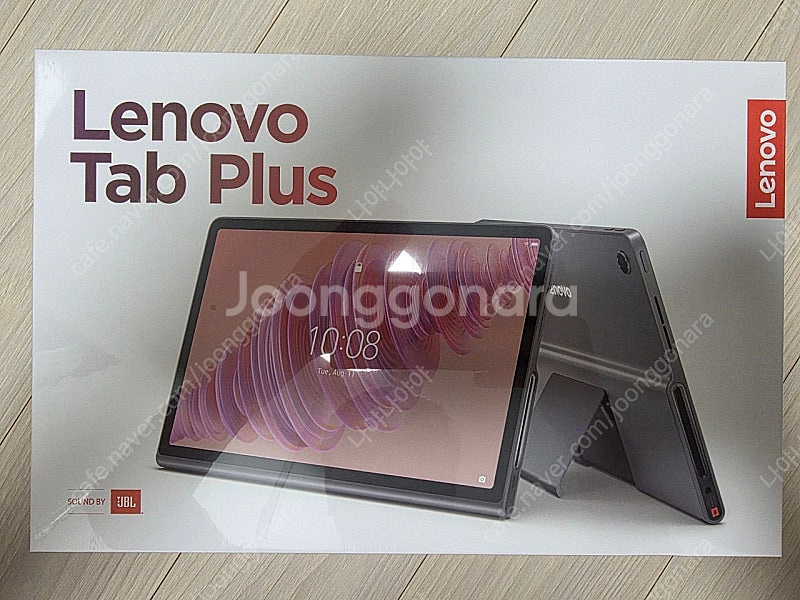 레노버 탭플러스 Lenovo Tap Plus 그레이--0