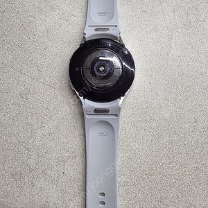 갤럭시 워치6 44mm 실버 블루투스 판매