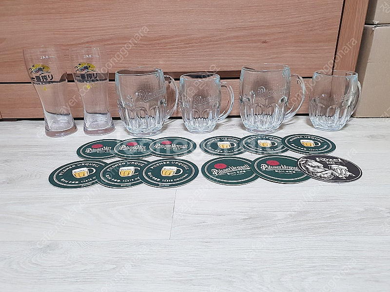 맥주잔 맥주컵 전용잔 전용컵 하이볼잔 하이볼컵~~~~~~~~~~~~다양하게 여러가지 레어템 일반템 전설템 구경들 하...--6