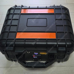 인산철 파워뱅크 140a