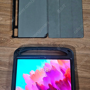 샤오신패드 12.7 2023 판매 최신버젼, 반글화 적용 (필름 + 케이스 2개 포함)