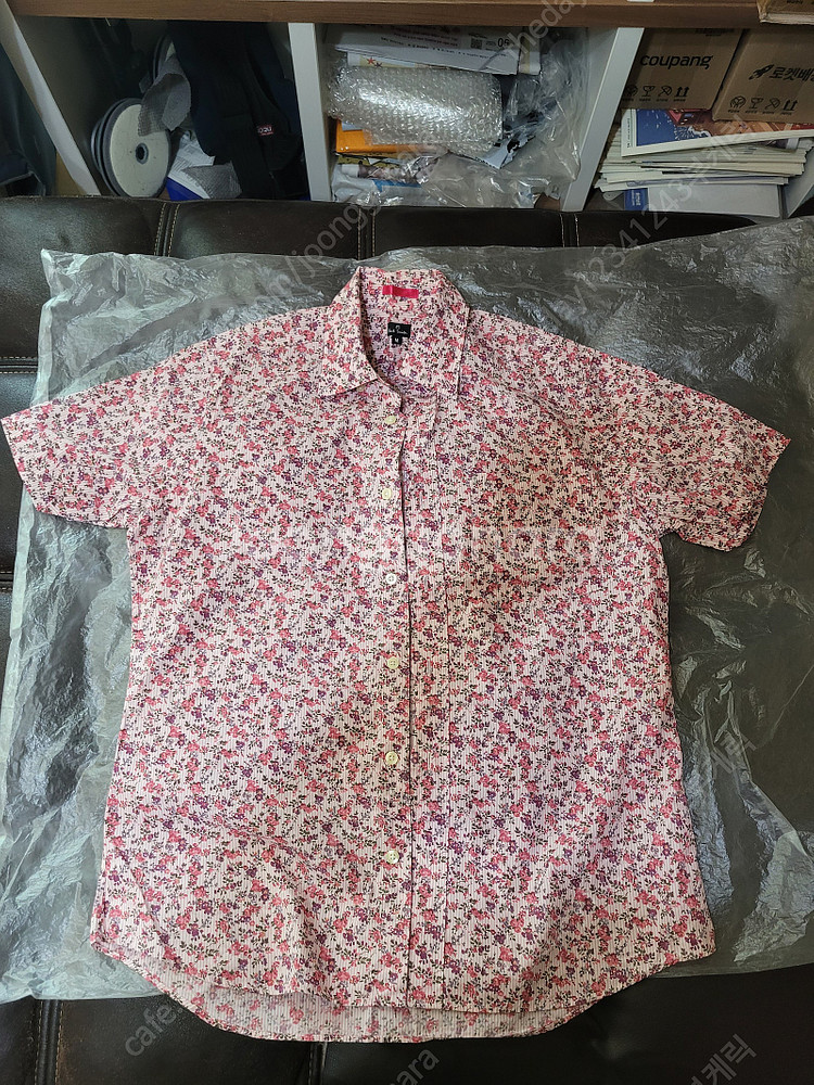 폴스미스(Paul Smith)(PS라인) 하와이안 플라...--2