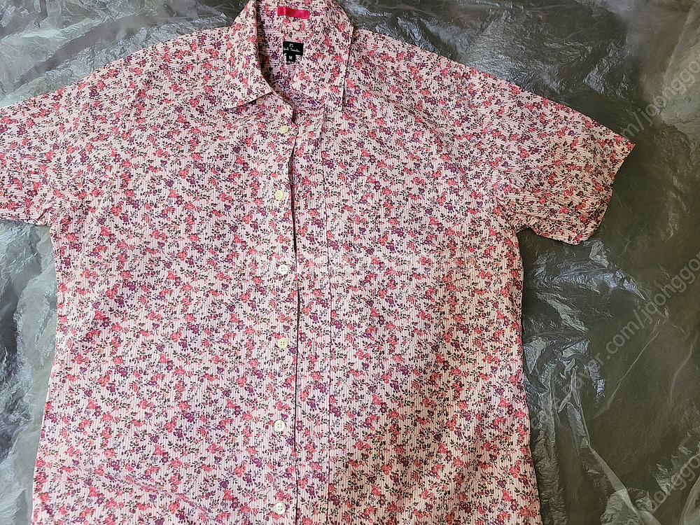폴스미스(Paul Smith)(PS라인) 하와이안 플라...--4
