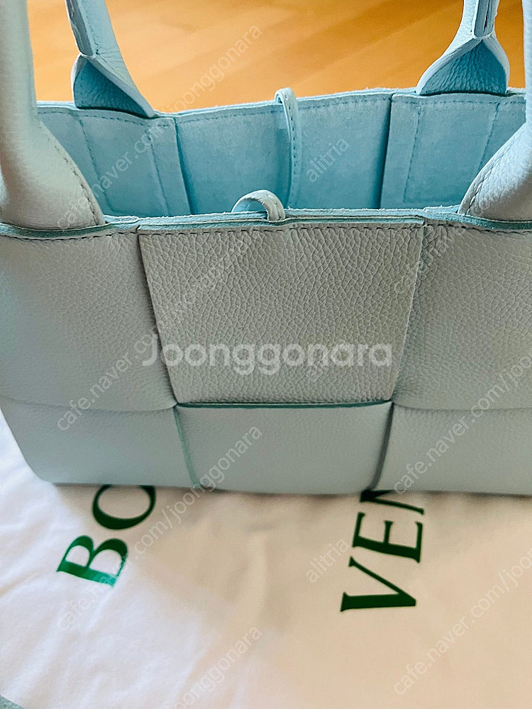보테가베네타 아르코미니 가격내림--3