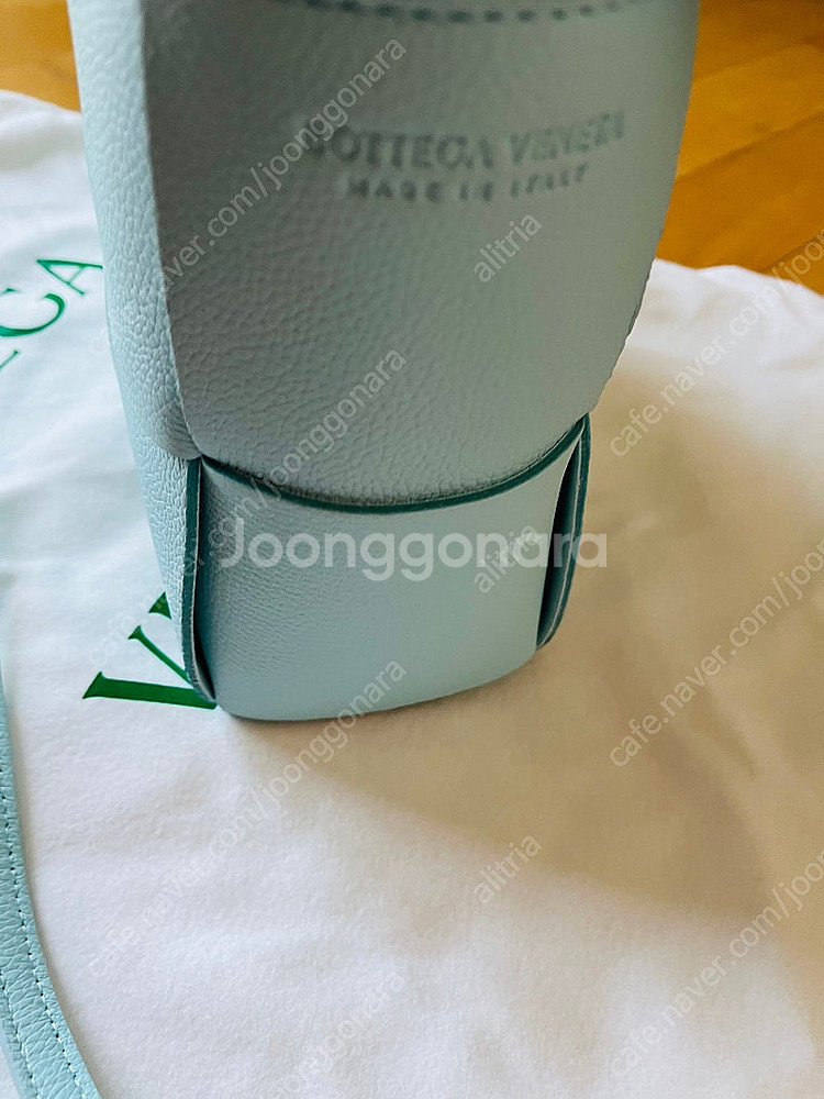 보테가베네타 아르코미니 가격내림--4