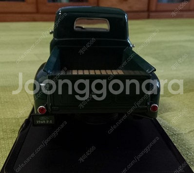 1948 포드 F1 트럭 함금 자동차 인테리어소품 45...--5